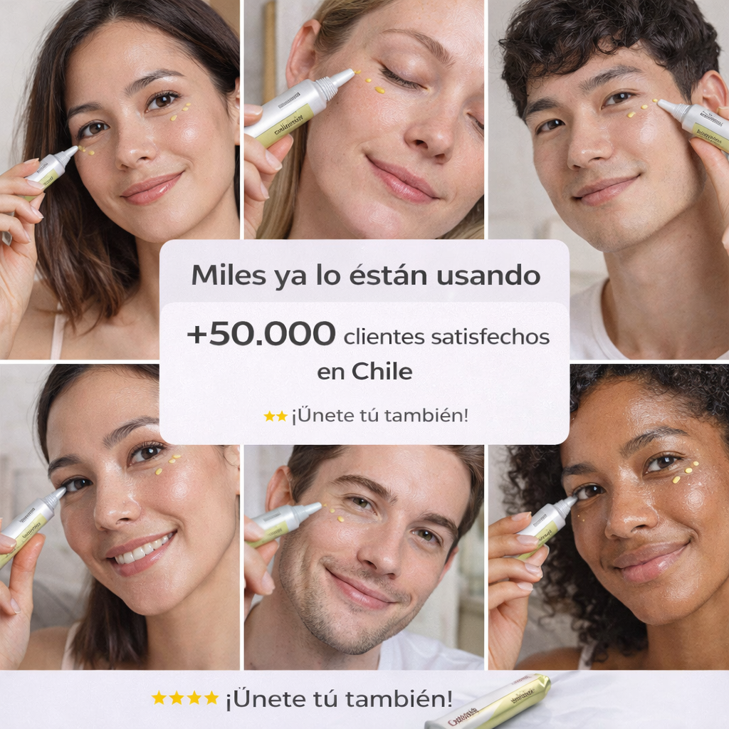 Serum Antiarrugas Celimax® Retinal Shot